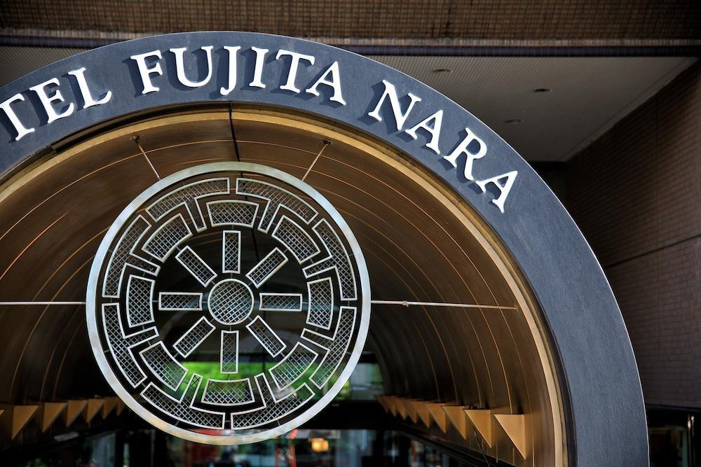 Hotel Fujita Nara Exterior photo