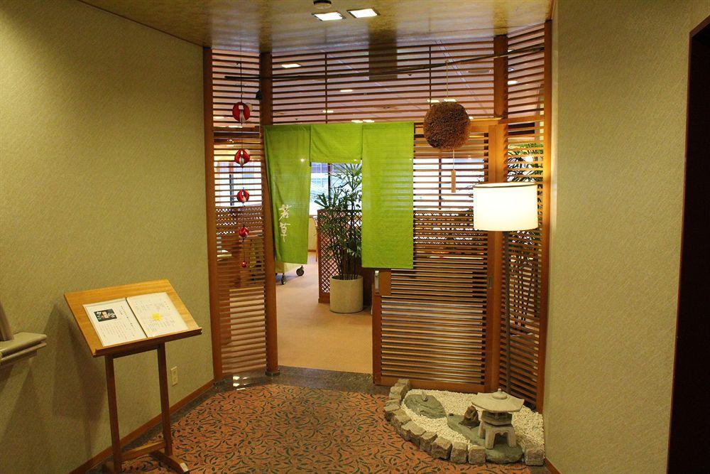 Hotel Fujita Nara Exterior photo